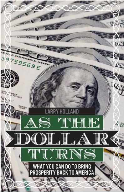 As the Dollar Turns Cover