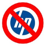 HP No symbol