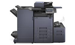 Color MFP Copier