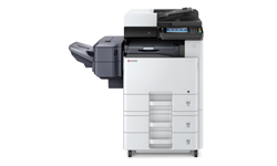 Color MFP Copier