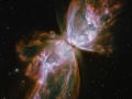 Planetary Nebula NGC 6302