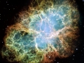 Crab Nebula