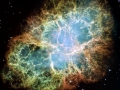 Crab Nebula